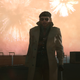 Imagen para el artículo titulado Un huevo de pascua en Metal Gear Solid V celebra y te felicita si es tu cumpleaños